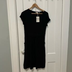 Boden jersey dress NEW WITH TAGS